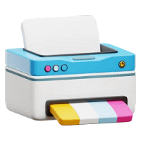 Jobolo - IT Hardware Rental Service In Pune 6 Printer on rent