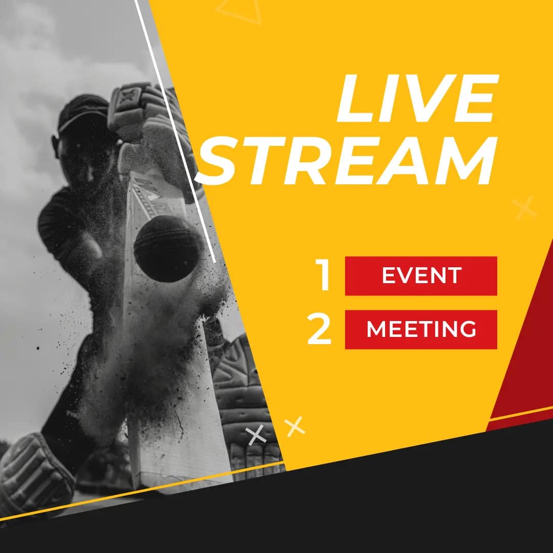 live streaming services