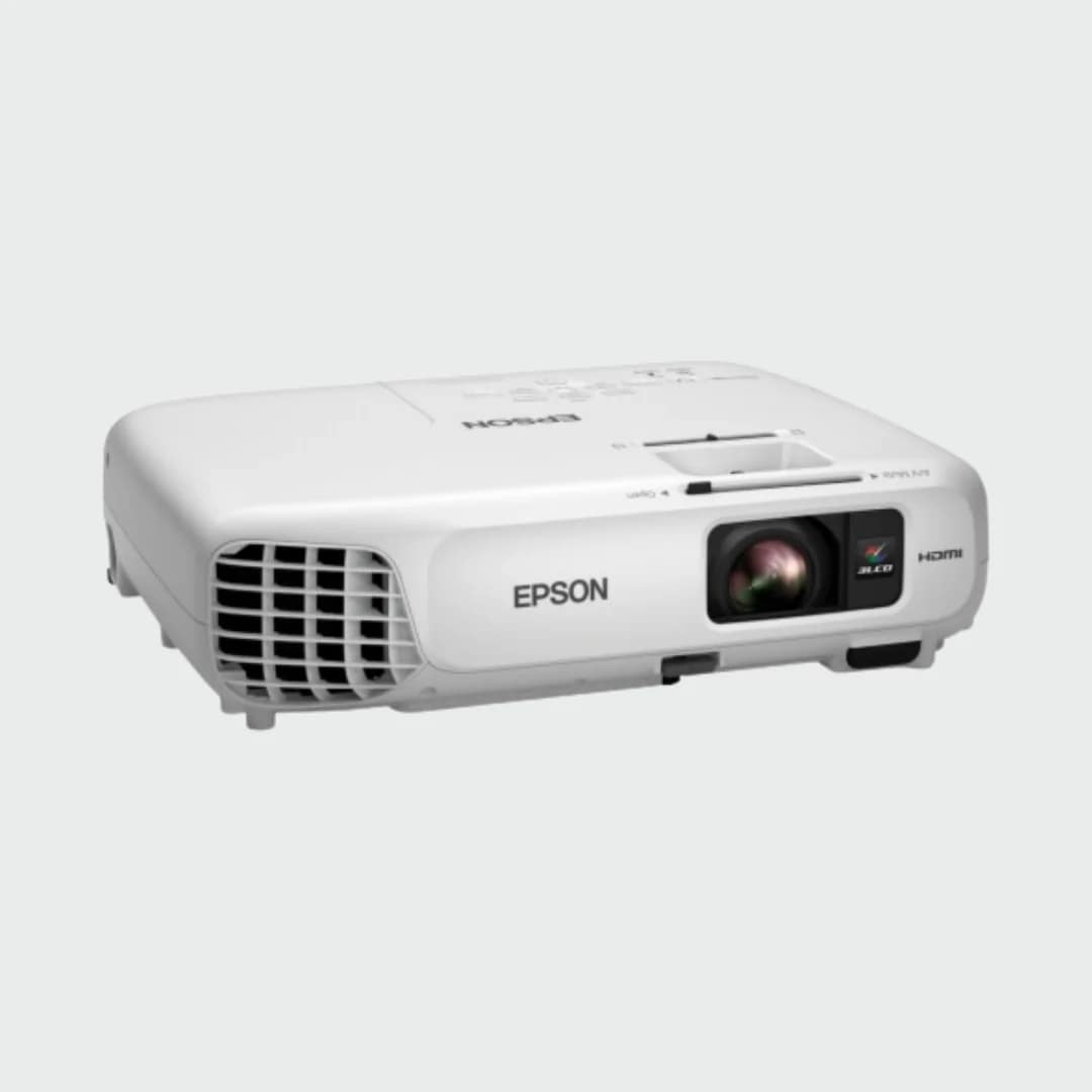 Projector On Rent