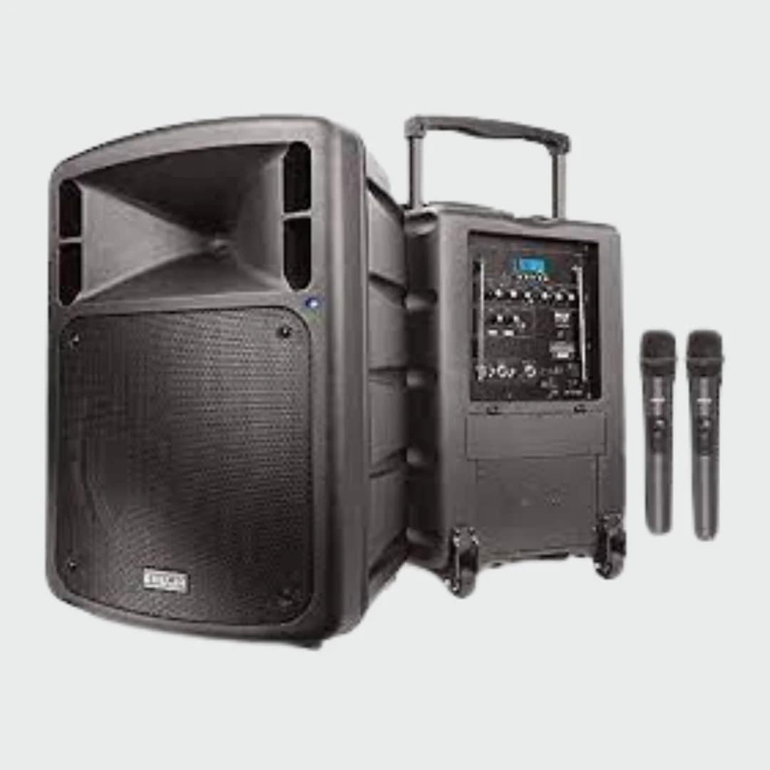 Speaker On Rent in Pune