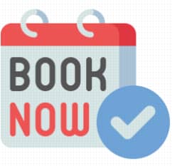 Book IT Equipment