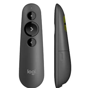 Logitech Laser Pointer on rent