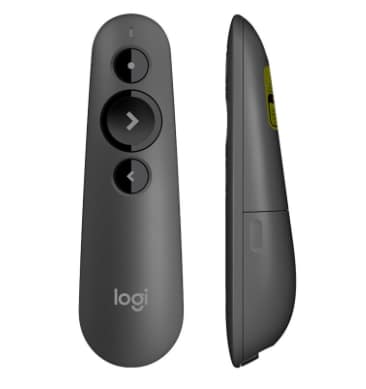 Logitech Laser Pointer on rent